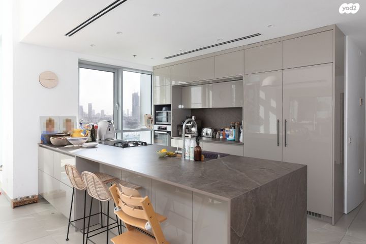 דירה, שדרות לוי אשכול, כוכב הצפון, תל אביב יפו