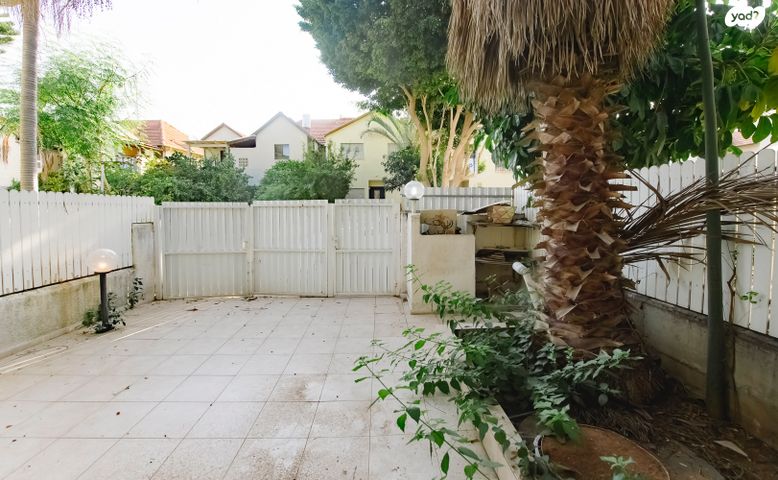 דו משפחתי, העוגב, הדר גנים, פתח תקווה