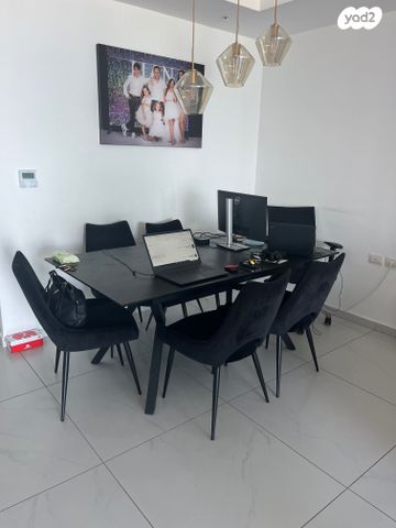 דירה, נעמי שמר 2, דרום חדש, פארק הים, בת ים