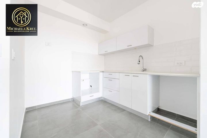 דירה, וינגייט 1, יד אליהו, תל אביב יפו