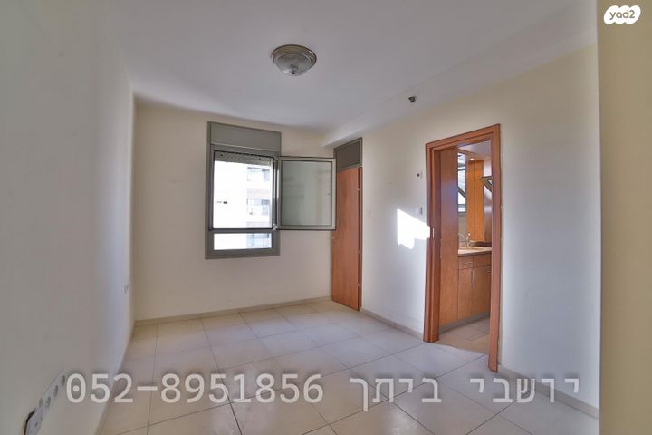 דירה, עין הקורא 24, אברמוביץ', ראשון לציון