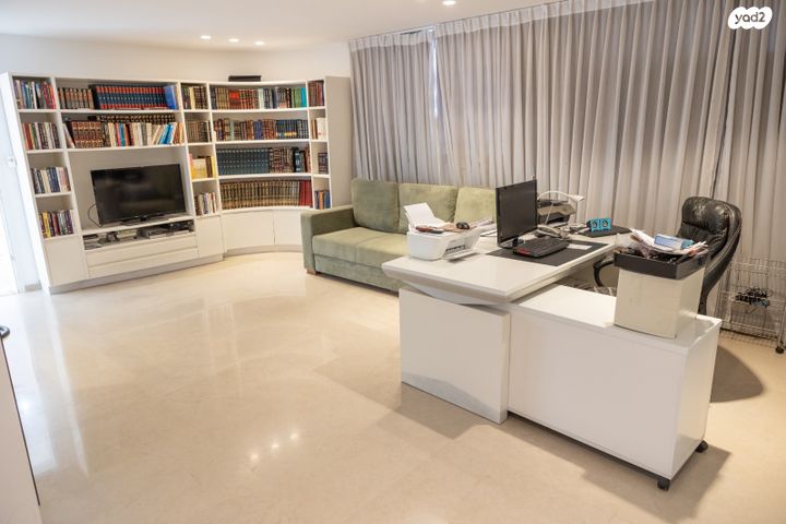 בית פרטי/ קוטג', הזוהר 14, נוף הטיילת, נתניה