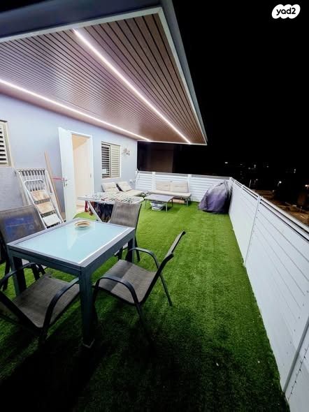 דופלקס, נוף העמק, מגדל העמק