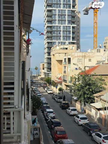 דירה, כרם התימנים, תל אביב יפו