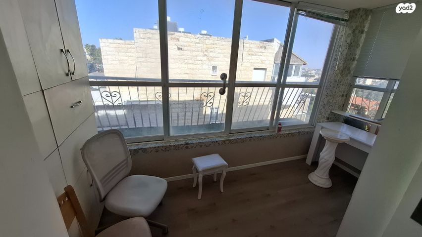 דירה, התאנה, גילה, ירושלים