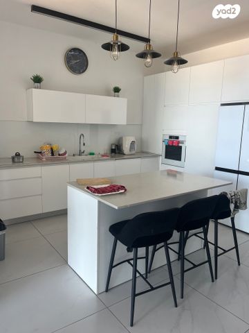 דירה, נעמי שמר 2, דרום חדש, פארק הים, בת ים