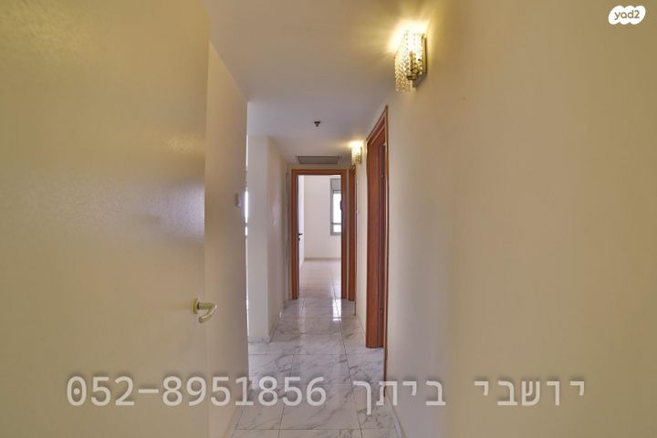 דירה, עין הקורא 24, אברמוביץ', ראשון לציון