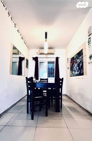 דירה, שדרות אליהו גולומב, הדר עליון, חיפה