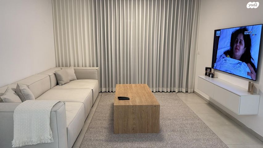 דירה, אילות השדה 3, אור ים, אור עקיבא