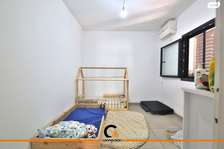 דירה, עפרה חזה 25, משכנות האומנים, קרית מוצקין