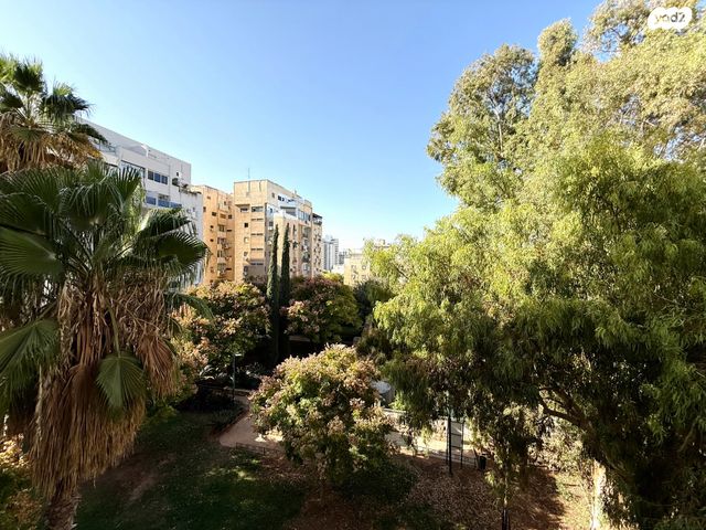 דירה, הנשיא הראשון 40, א' / צפון מזרח העיר, רחובות