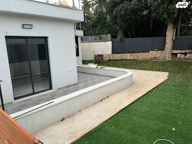 בית פרטי/ קוטג', הפלמ"ח, קרית שמחה, ראשון לציון