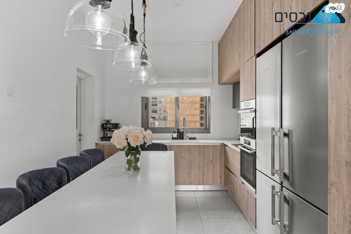 דירת גן, נופים, מודיעין מכבים רעות