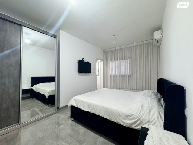 דירה, יהושע חנקין, מרכז העיר, עפולה