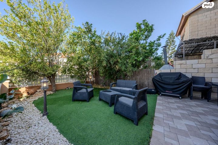 בית פרטי/ קוטג', נחמן אביגד, רמות, באר שבע