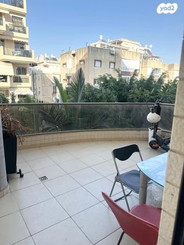 דירה, קרן היסוד, אברמוביץ', ראשון לציון