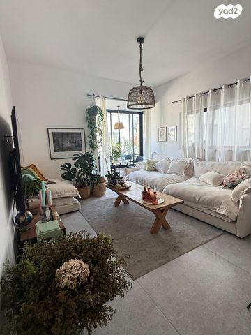 דירה, כרם התימנים, תל אביב יפו