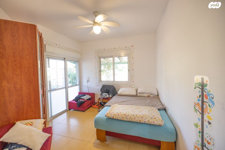 דו משפחתי, עתלית