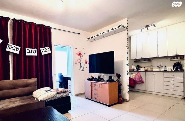 דירה, שדרות אליהו גולומב, הדר עליון, חיפה