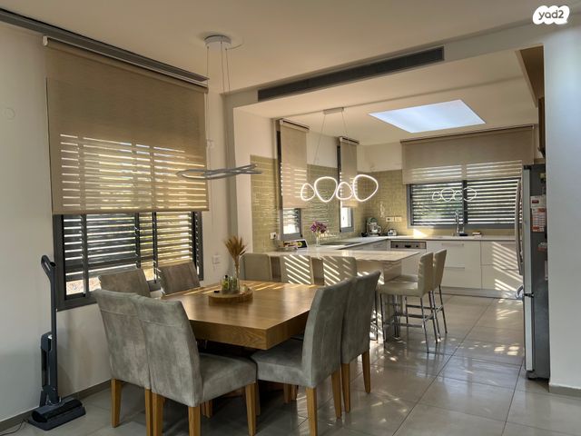 בית פרטי/ קוטג', שאר העיר, עומר