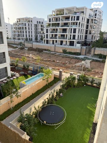 דירה, אילות השדה 3, אור ים, אור עקיבא