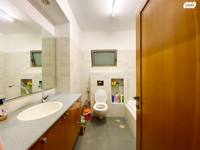 בית פרטי/ קוטג', היובל, שרונה, רחובות