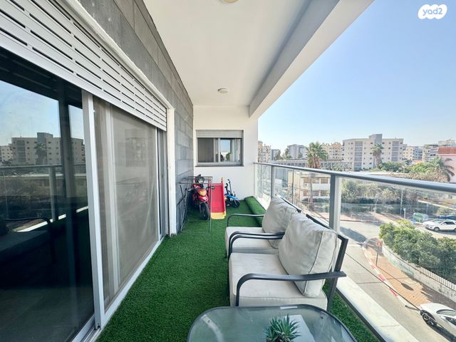 דירה, יהושע חנקין, מרכז העיר, עפולה