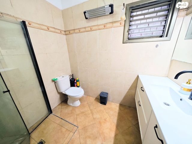 בית פרטי/ קוטג', הגליל 22, אריאל