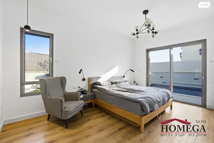 בית פרטי/ קוטג', מיתר / כרמית