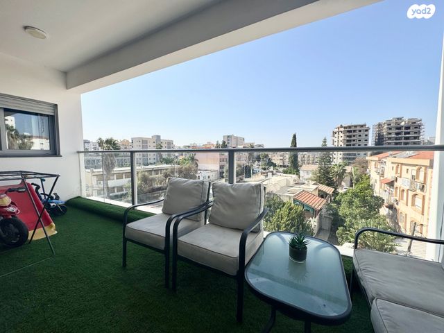 דירה, יהושע חנקין, מרכז העיר, עפולה