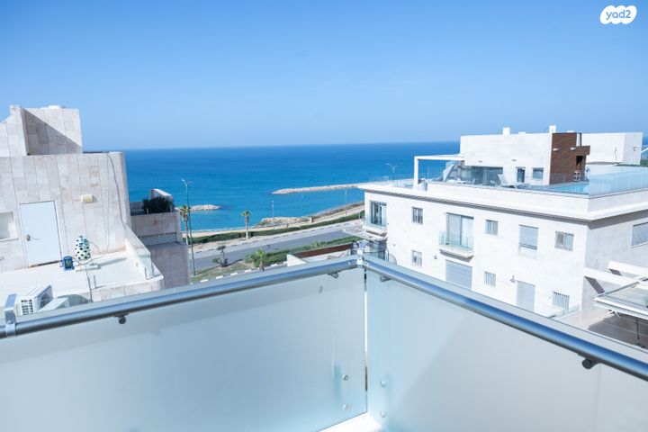 בית פרטי/ קוטג', הזוהר 14, נוף הטיילת, נתניה