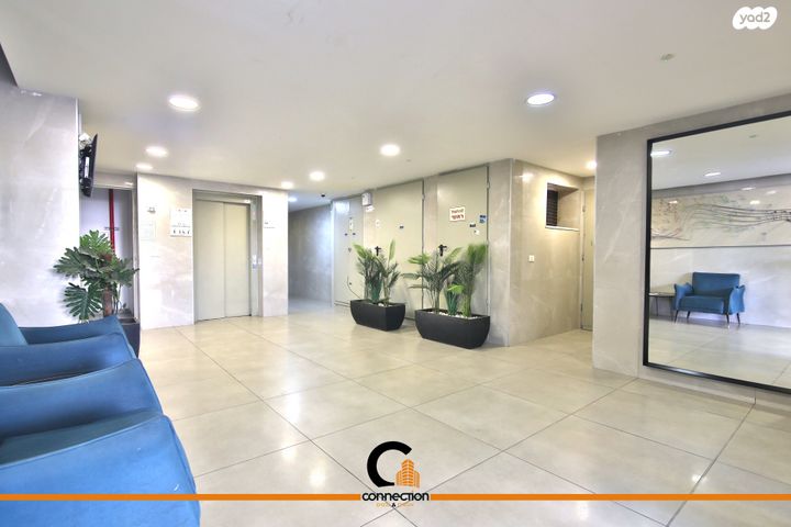 דירה, עפרה חזה 25, משכנות האומנים, קרית מוצקין