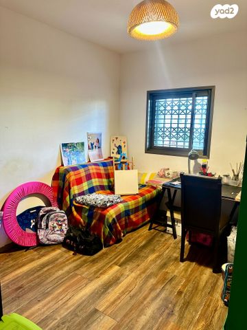 דירה, קרן היסוד, אברמוביץ', ראשון לציון