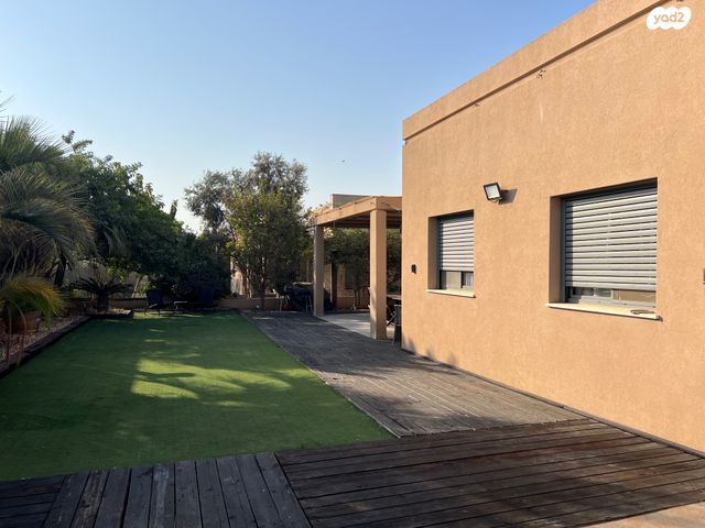 בית פרטי/ קוטג', שאר העיר, עומר