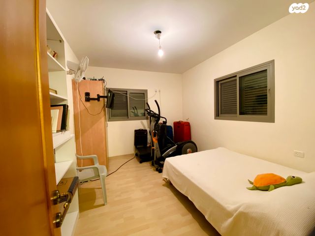 בית פרטי/ קוטג', היובל, שרונה, רחובות