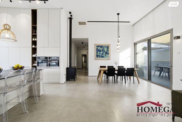 בית פרטי/ קוטג', מיתר / כרמית