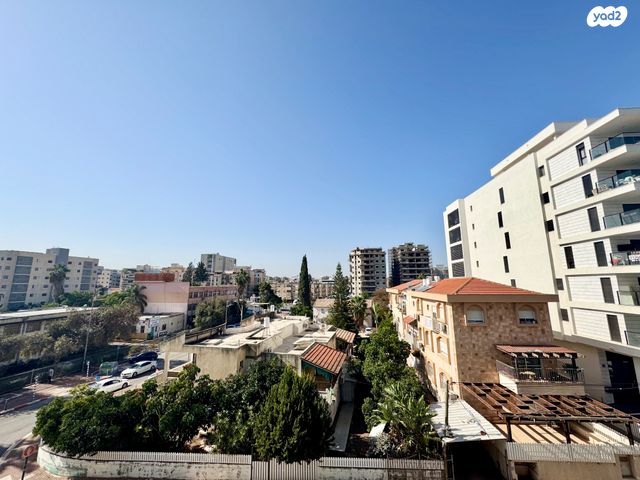 דירה, יהושע חנקין, מרכז העיר, עפולה