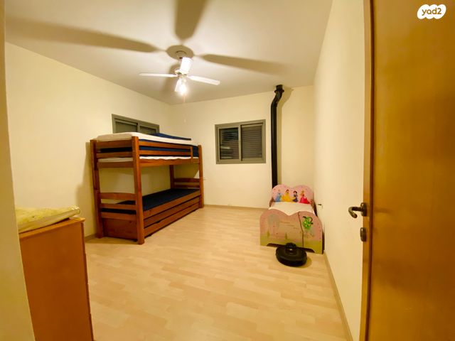 בית פרטי/ קוטג', היובל, שרונה, רחובות