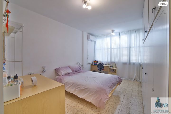 דירה, אברמוביץ', אברמוביץ', ראשון לציון