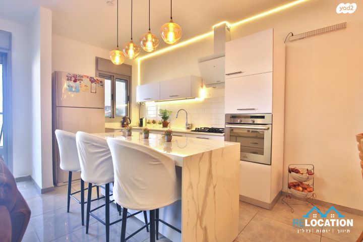 דירה, הרדוף, קרית ים