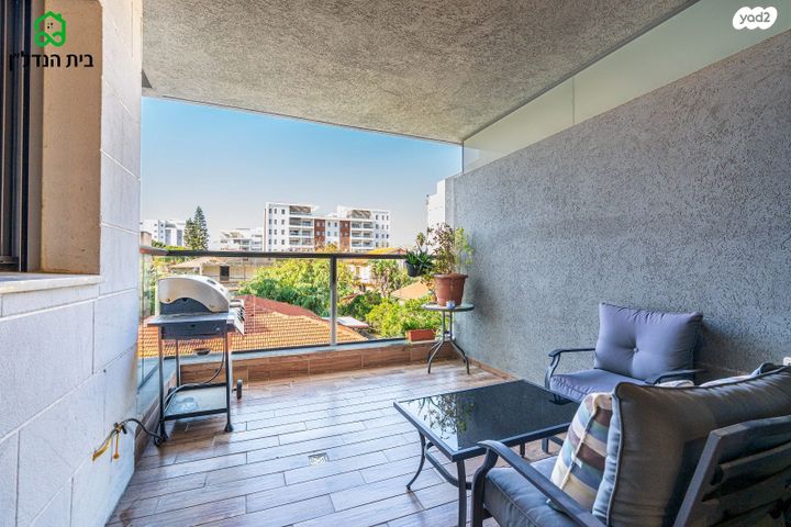 דירה, תרנ"א 75, רח' הנשיא צפון, חדרה