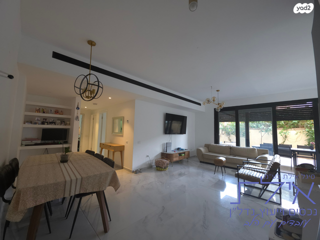 הבשמים, שחמון, רובע 6