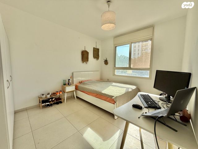 דירה, רוזנבלט, מכללת תל אביב יפו, דקר, תל אביב יפו