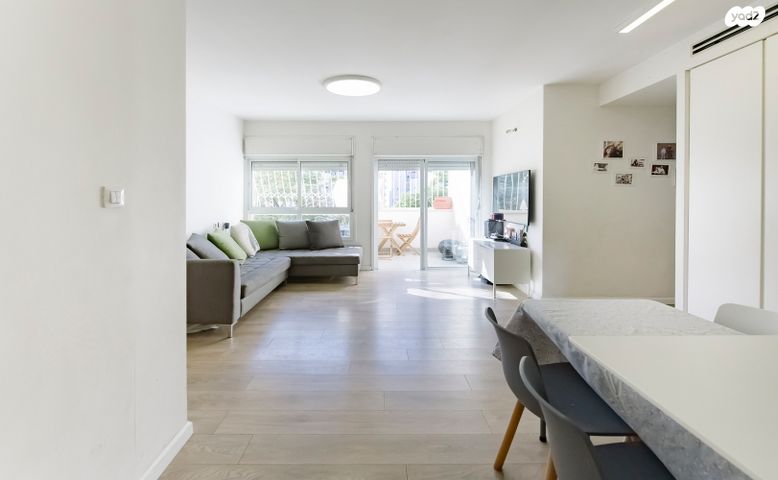 דרך מנחם בגין 