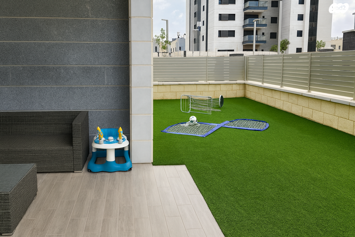 דירת גן, אור ים, אור עקיבא