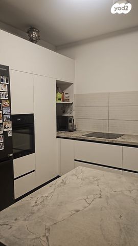 דירה, הפארק, חדרה