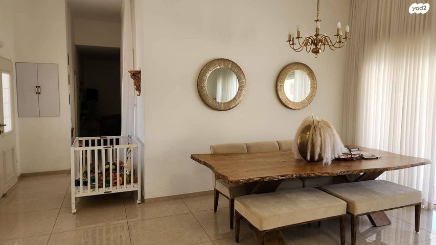 בית פרטי/ קוטג', באר אורה