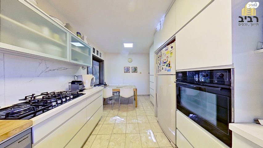 דו משפחתי, אוסישקין 19, ד' / מערב מרכז העיר, רחובות