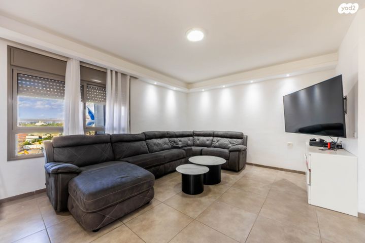 דירה, שדרות רובע יזרעאל 20, רובע יזרעאל סביוני העמק, עפולה