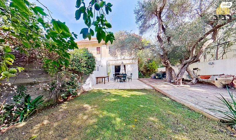 דו משפחתי, אוסישקין 19, ד' / מערב מרכז העיר, רחובות